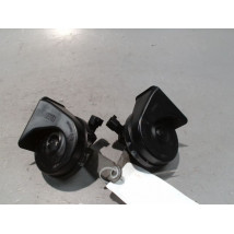 KLAXON / AVERTISSEUR CHEVROLET AVEO 2008-