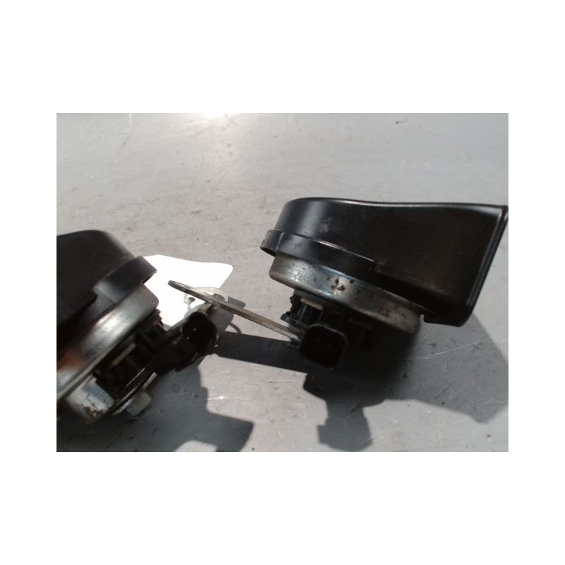 KLAXON / AVERTISSEUR CHEVROLET AVEO 2008-