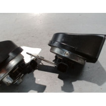 KLAXON / AVERTISSEUR CHEVROLET AVEO 2008-