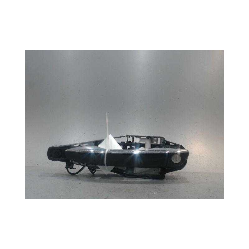 POIGNEE EXTERIEURE PORTE AVANT GAUCHE CITROEN C4