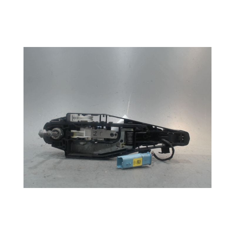 POIGNEE EXTERIEURE PORTE AVANT GAUCHE CITROEN C4