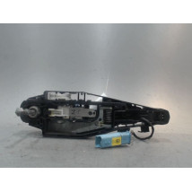 POIGNEE EXTERIEURE PORTE AVANT GAUCHE CITROEN C4