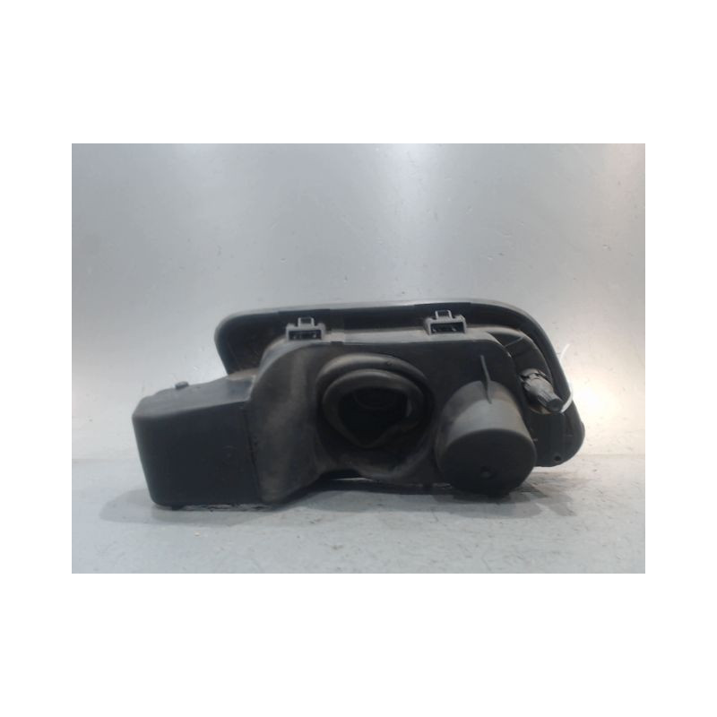 VOLET DE TRAPPE CARBURANT CITROEN C4