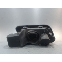 VOLET DE TRAPPE CARBURANT CITROEN C4