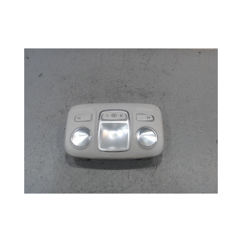 PLAFONNIER CITROEN C4