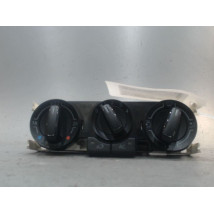 COMMANDE DE CHAUFFAGE VOLKSWAGEN POLO