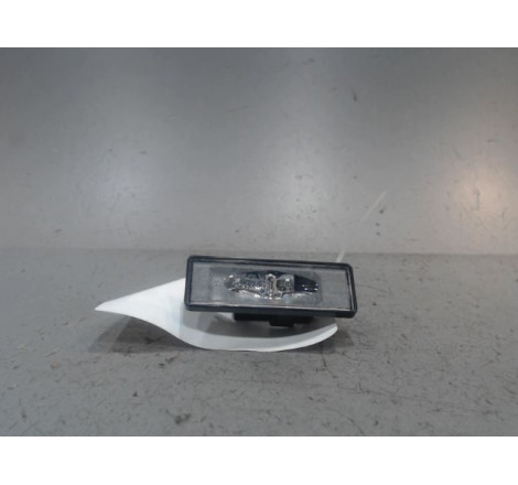 ECLAIREUR PLAQUE DE POLICE D