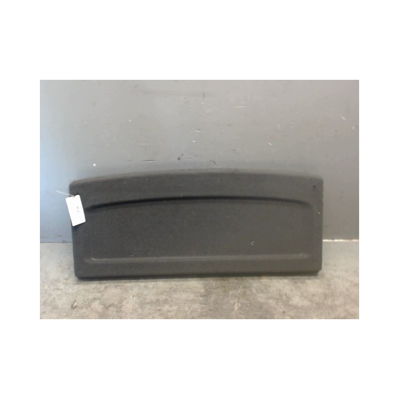 TABLETTE PLAGE ARRIERE VOLKSWAGEN POLO