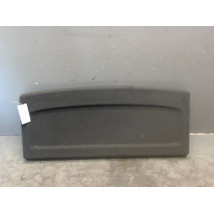 TABLETTE PLAGE ARRIERE VOLKSWAGEN POLO