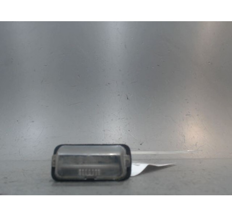 ECLAIREUR PLAQUE DE POLICE D