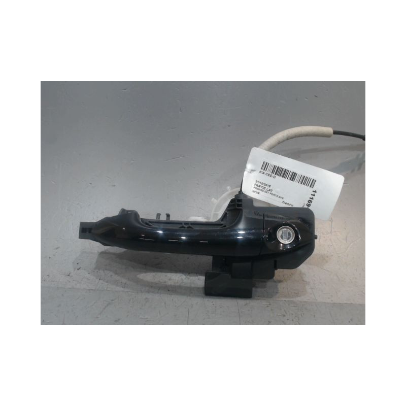 POIGNEE EXTERIEURE PORTE AVANT GAUCHE KIA CEE-D