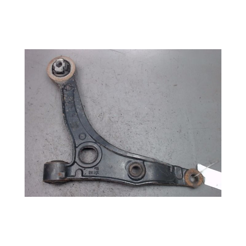 TRIANGLE INFERIEUR AVANT GAUCHE PEUGEOT BOXER (330-L1H1) TOLE 6.2006-
