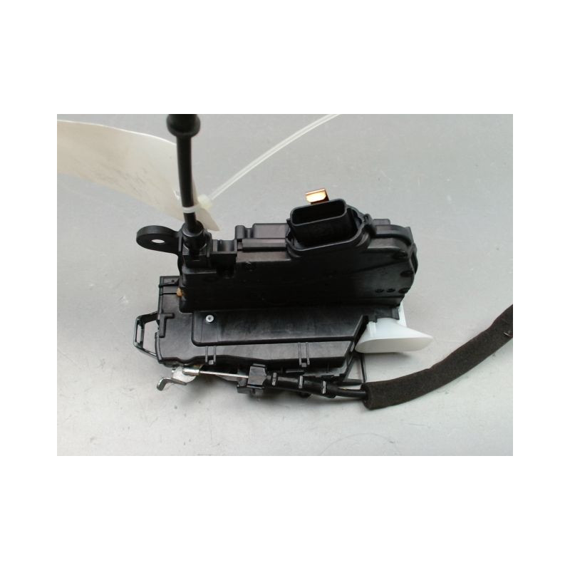 SYSTEME CONDAMNATION AVANT GAUCHE RENAULT CLIO