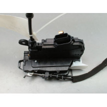 SYSTEME CONDAMNATION AVANT GAUCHE RENAULT CLIO