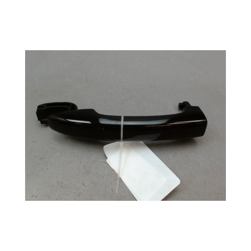 POIGNEE EXTERIEURE PORTE AVANT GAUCHE RENAULT CLIO