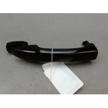 POIGNEE EXTERIEURE PORTE AVANT GAUCHE RENAULT CLIO