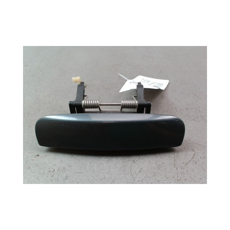 POIGNEE EXTERIEURE PORTE ARRIERE DROIT AUDI A3 SPORTBACK II Phase 2 (8P) 2008-2012