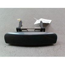 POIGNEE EXTERIEURE PORTE ARRIERE DROIT AUDI A3 SPORTBACK II Phase 2 (8P) 2008-2012