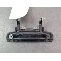 POIGNEE EXTERIEURE PORTE ARRIERE DROIT AUDI A3 SPORTBACK II Phase 2 (8P) 2008-2012