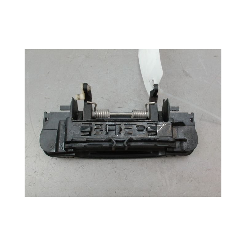 POIGNEE EXTERIEURE PORTE ARRIERE GAUCHE AUDI A3 SPORTBACK II Phase 2 (8P) 2008-2012