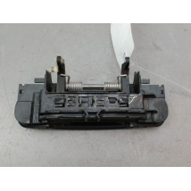 POIGNEE EXTERIEURE PORTE ARRIERE GAUCHE AUDI A3 SPORTBACK II Phase 2 (8P) 2008-2012