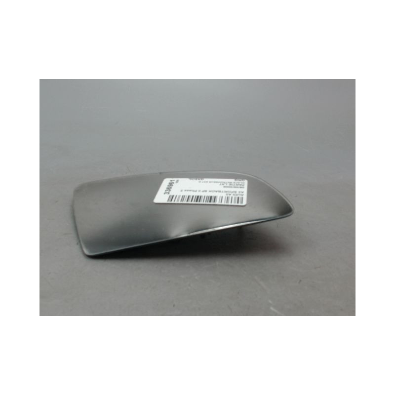 GLACE RETROVISEUR EXT D AUDI A3 SPORTBACK II Phase 2 (8P) 2008-2012