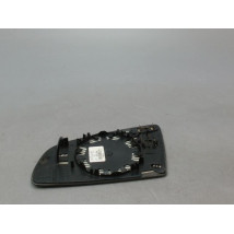 GLACE RETROVISEUR EXT D AUDI A3 SPORTBACK II Phase 2 (8P) 2008-2012