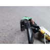 ANTIVOL DE DIRECTION PEUGEOT 1007