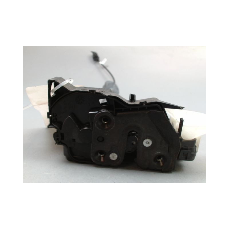 SYSTEME CONDAMNATION AVANT GAUCHE RENAULT MEGANE IV PHASE 1 2015-