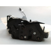 SYSTEME CONDAMNATION AVANT GAUCHE RENAULT MEGANE IV PHASE 1 2015-