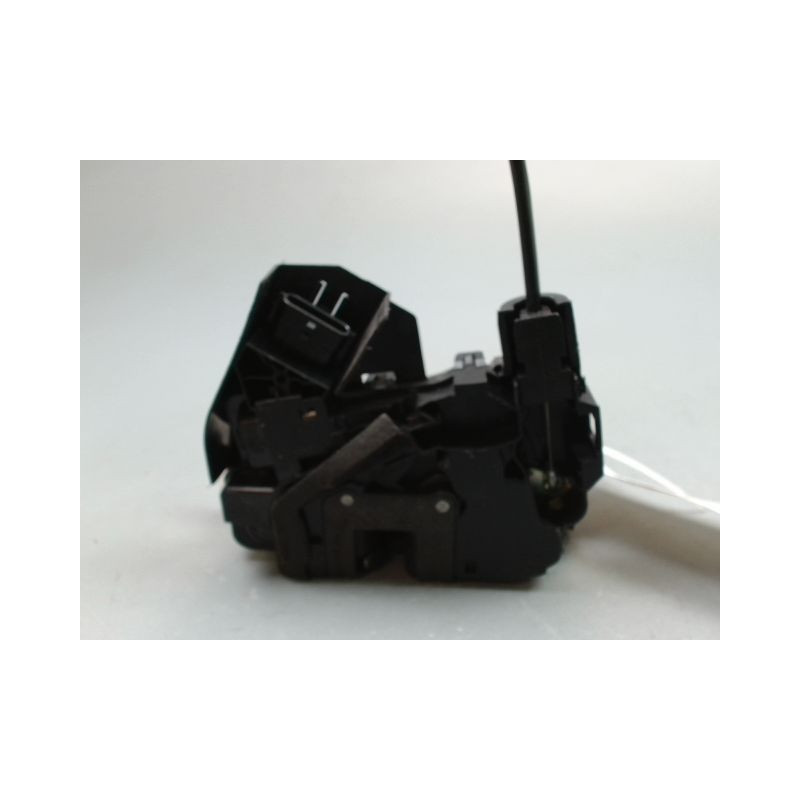 SYSTEME CONDAMNATION AVANT GAUCHE RENAULT MEGANE IV PHASE 1 2015-