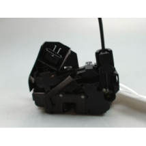 SYSTEME CONDAMNATION AVANT GAUCHE RENAULT MEGANE IV PHASE 1 2015-