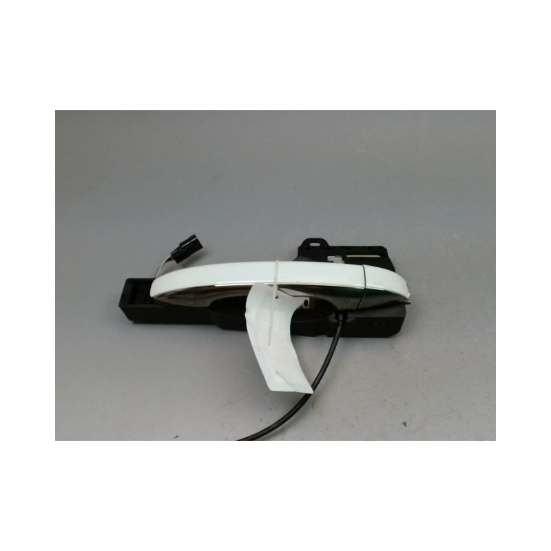 POIGNEE EXTERIEURE PORTE AVANT DROIT RENAULT MEGANE IV PHASE 1 2015-
