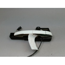 POIGNEE EXTERIEURE PORTE AVANT DROIT RENAULT MEGANE IV PHASE 1 2015-
