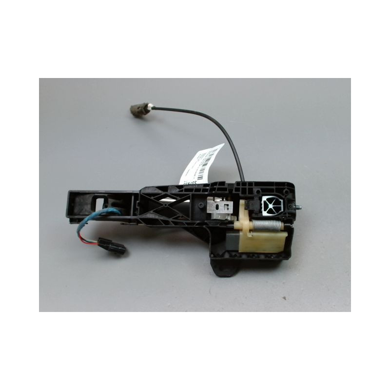 POIGNEE EXTERIEURE PORTE AVANT DROIT RENAULT MEGANE IV PHASE 1 2015-