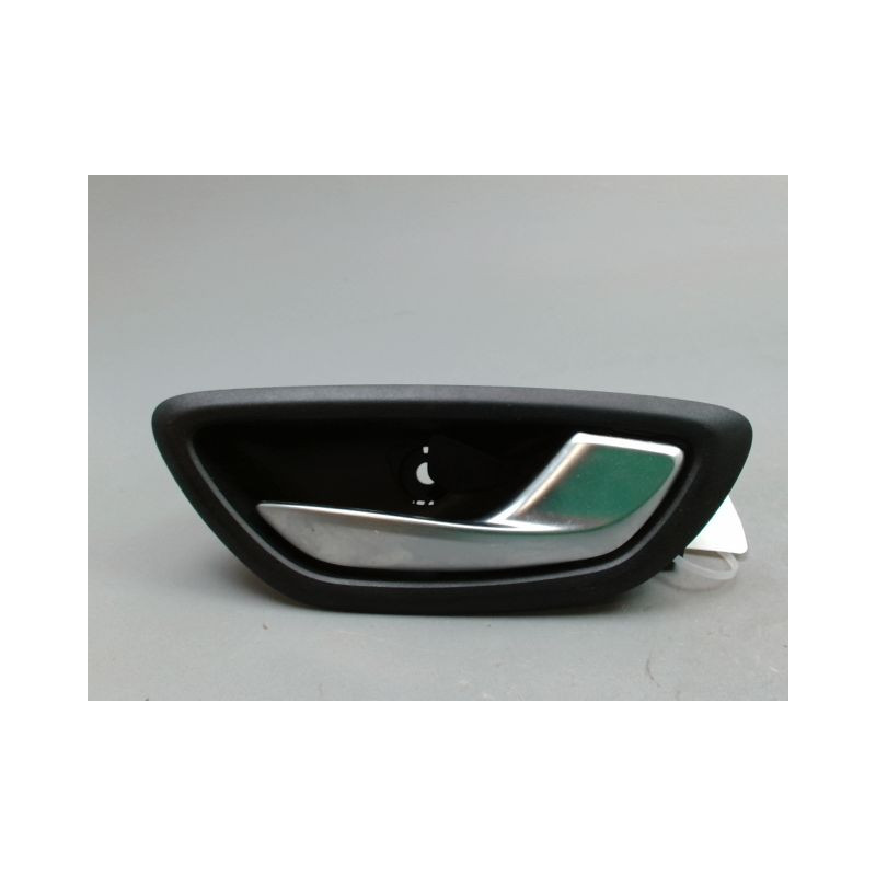 POIGNEE INTERIEURE PORTE AVANT DROIT RENAULT MEGANE IV PHASE 1 2015-
