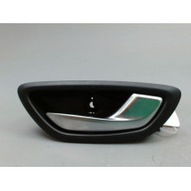 POIGNEE INTERIEURE PORTE AVANT DROIT RENAULT MEGANE IV PHASE 1 2015-