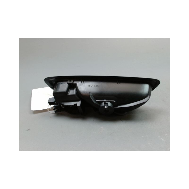 POIGNEE INTERIEURE PORTE AVANT DROIT RENAULT MEGANE IV PHASE 1 2015-