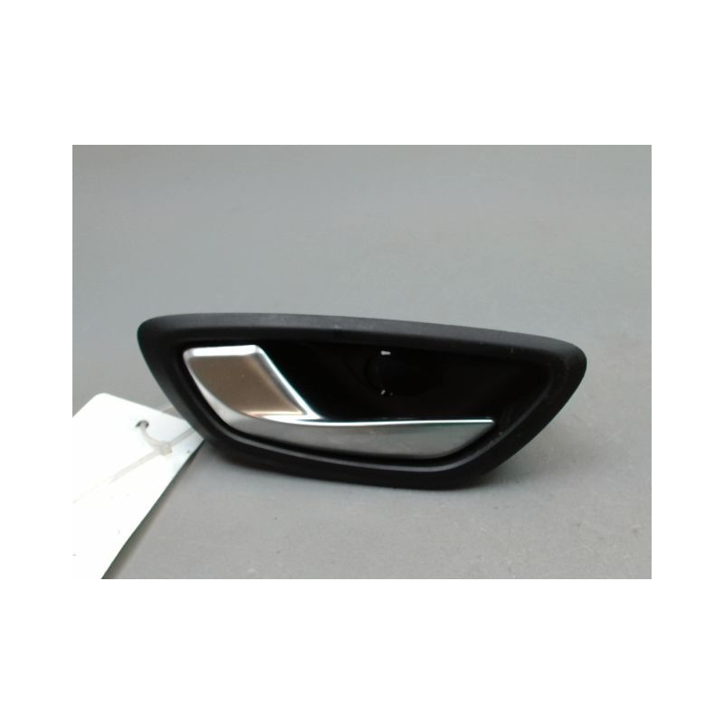 POIGNEE INTERIEURE PORTE AVANT GAUCHE RENAULT MEGANE IV PHASE 1 2015-