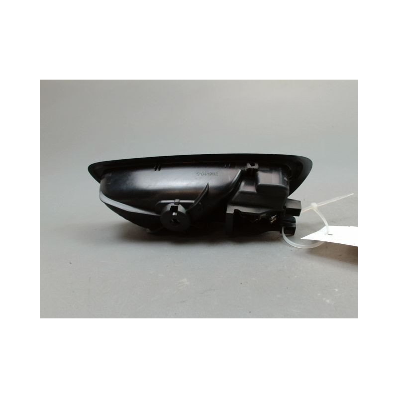 POIGNEE INTERIEURE PORTE AVANT GAUCHE RENAULT MEGANE IV PHASE 1 2015-