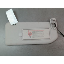 PARE-SOLEIL D CITROEN C4 II Phase 1 (B71) 2010-2015