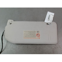 PARE-SOLEIL D CITROEN C4 II Phase 1 (B71) 2010-2015