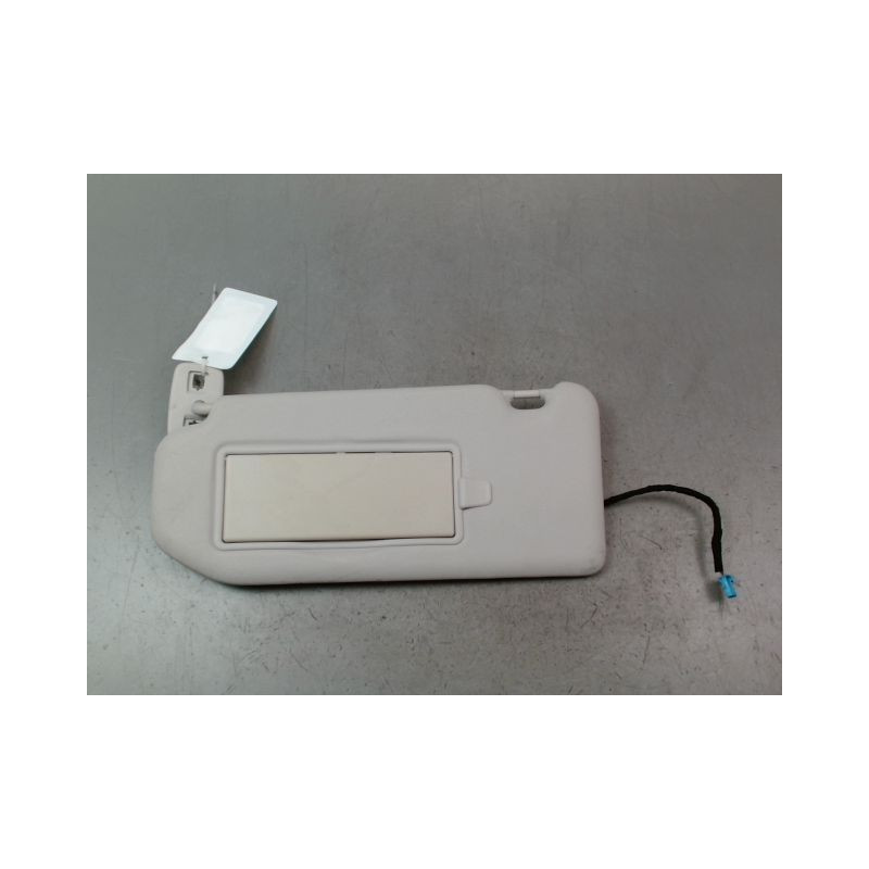 PARE-SOLEIL G CITROEN C4 II Phase 1 (B71) 2010-2015