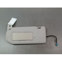 PARE-SOLEIL G CITROEN C4 II Phase 1 (B71) 2010-2015