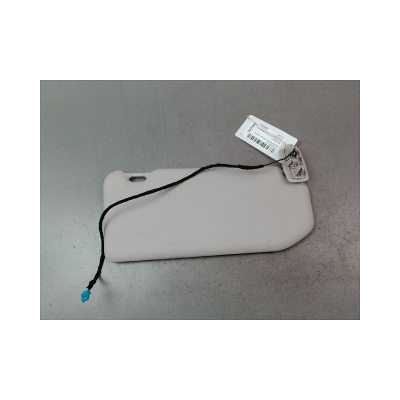 PARE-SOLEIL G CITROEN C4 II Phase 1 (B71) 2010-2015