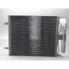CONDENSEUR CLIMATISATION NISSAN NOTE