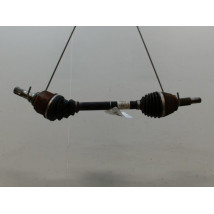 TRANSMISSION AVANT GAUCHE RENAULT ESPACE 2009- 1.6 dCi 130