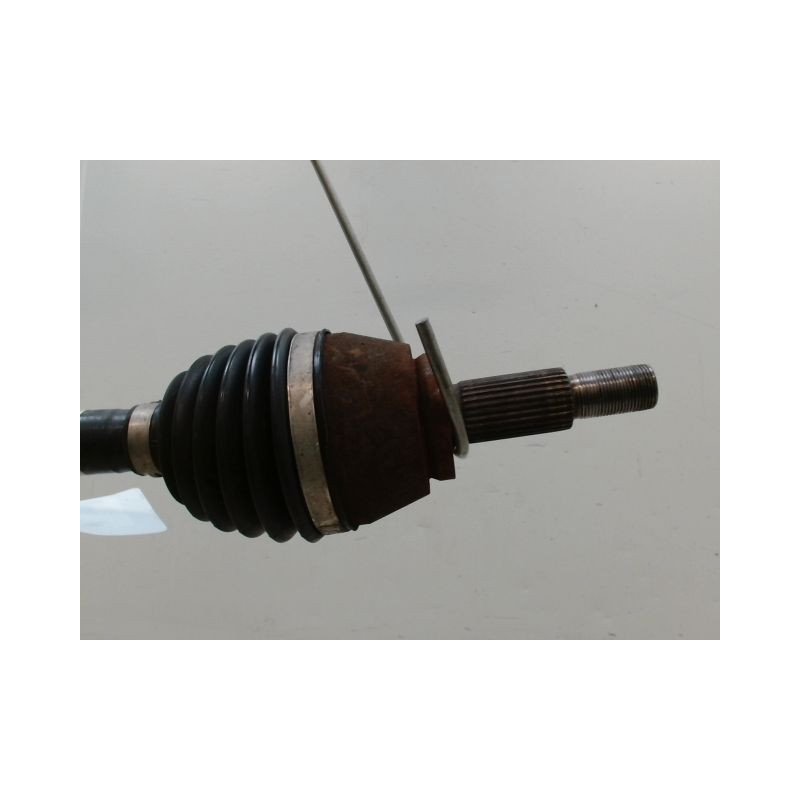 TRANSMISSION AVANT GAUCHE RENAULT ESPACE 2009- 1.6 dCi 130