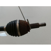 TRANSMISSION AVANT GAUCHE RENAULT ESPACE 2009- 1.6 dCi 130