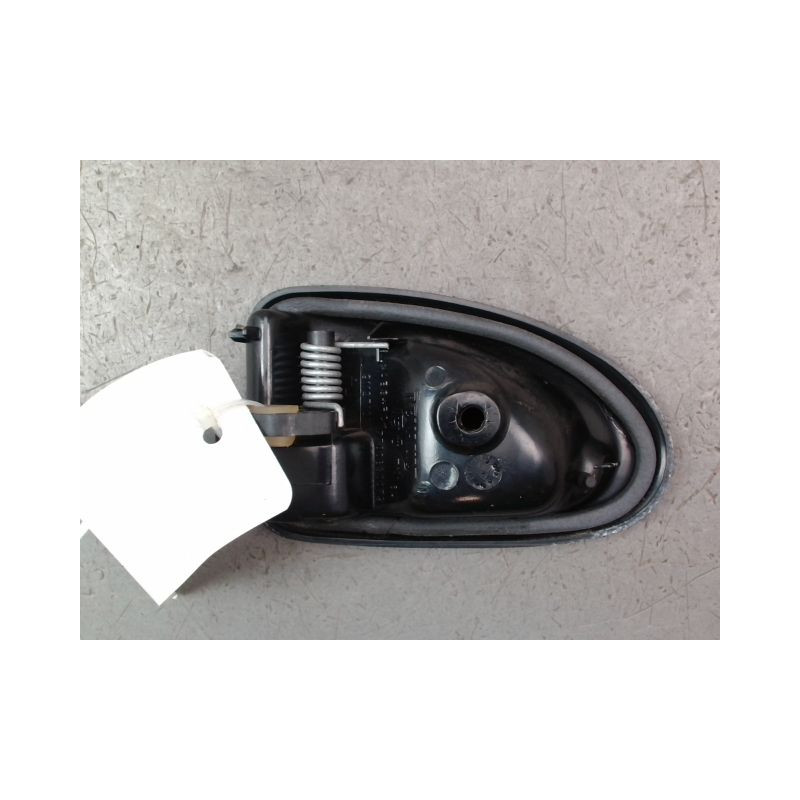 POIGNEE INTERIEURE PORTE AVANT DROIT DACIA LOGAN MCV I Phase 1 2007-2008